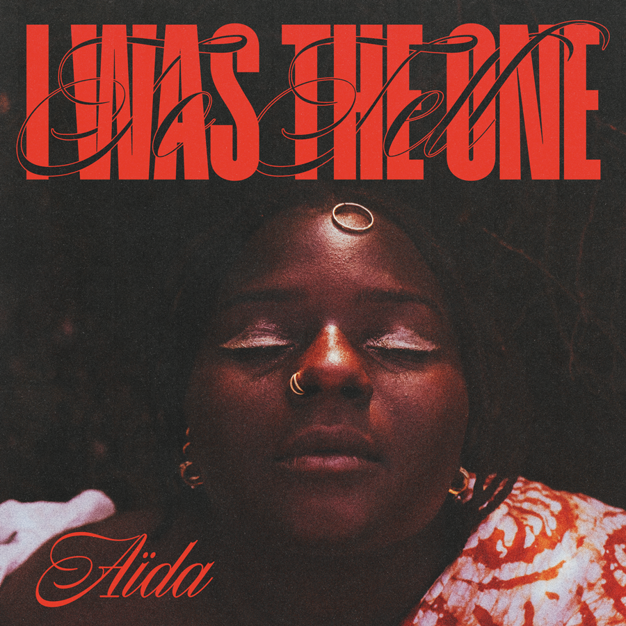 album cover design