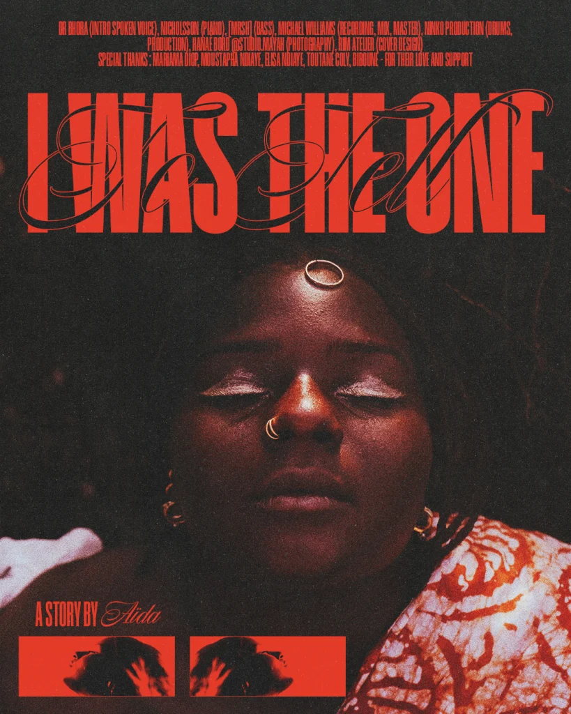 Cover Design Album