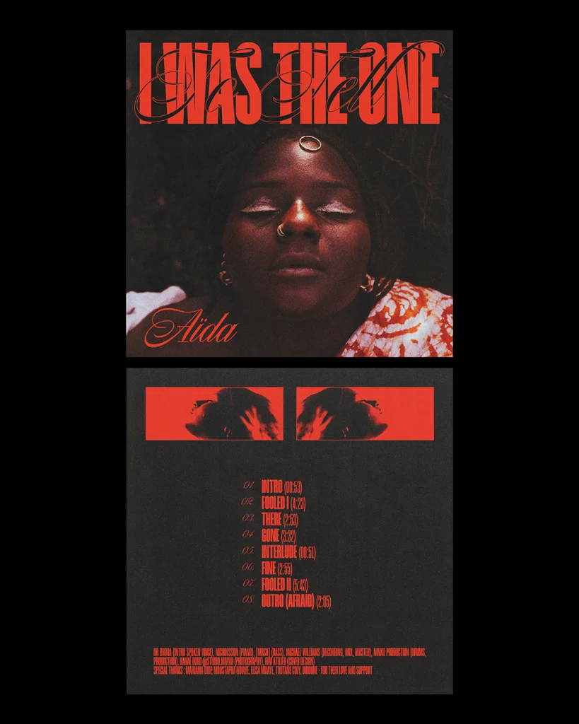 Cover Design Musique