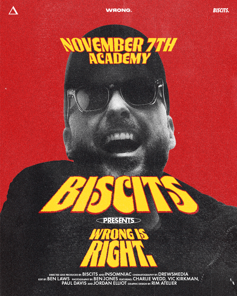 affiche biscits